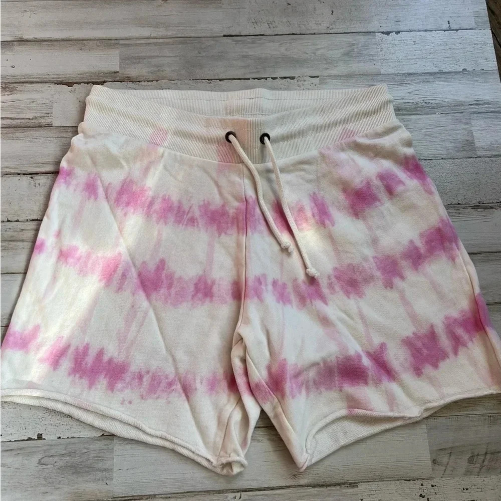 4 piece bundle lounge workout clothes Threads 4 Thought Vera Moda Shorts Tanks - Picture 6 of 10